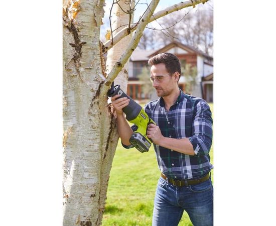 Сабельная пила Ryobi ONE+ R18RS-0 5133002637 – изображение 2