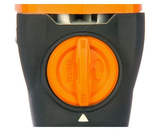 Аккумуляторная сабельная пила AEG BUS 18-0 431370 – изображение 3