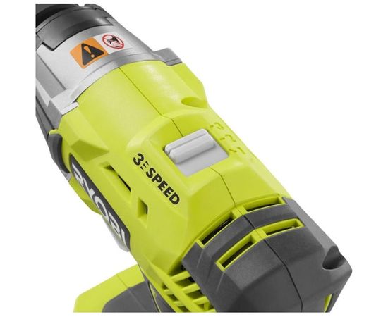 Ударный гайковерт Ryobi ONE+ R18IW3-0 5133002436 – изображение 8
