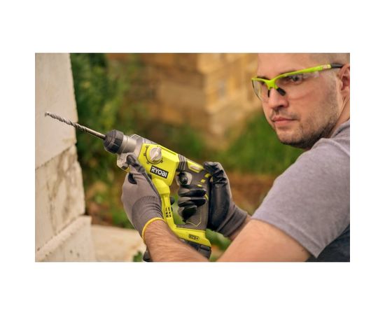 Перфоратор Ryobi ONE+ R18SDS-0 5133002305 – изображение 3