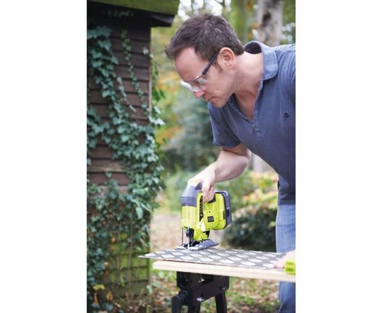 Аккумуляторный лобзик Ryobi ONE+ R18JS-0 5133002158 – изображение 7