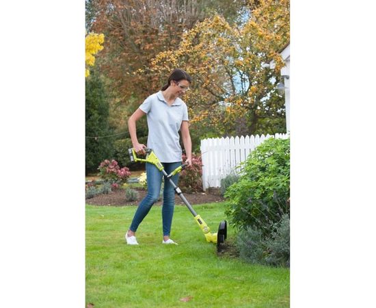 Аккумуляторный триммер Ryobi ONE+ RLT183225F 5133003709 – изображение 2