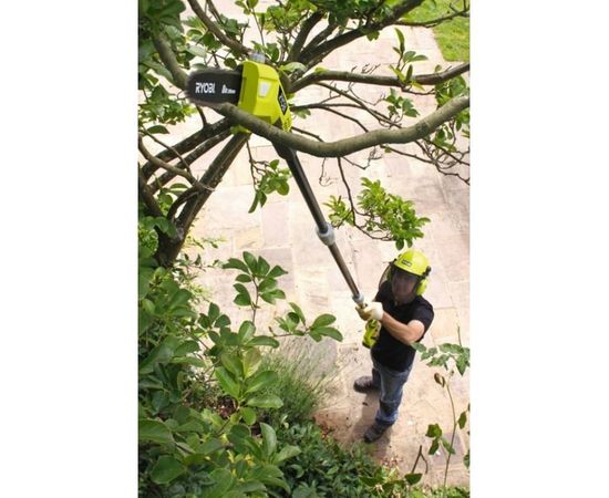 Аккумуляторный штанговый высоторез Ryobi ONE+ OPP1820 5133001250 – изображение 2