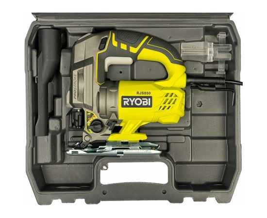 Лобзик Ryobi RJS850K 5133002217 – изображение 13