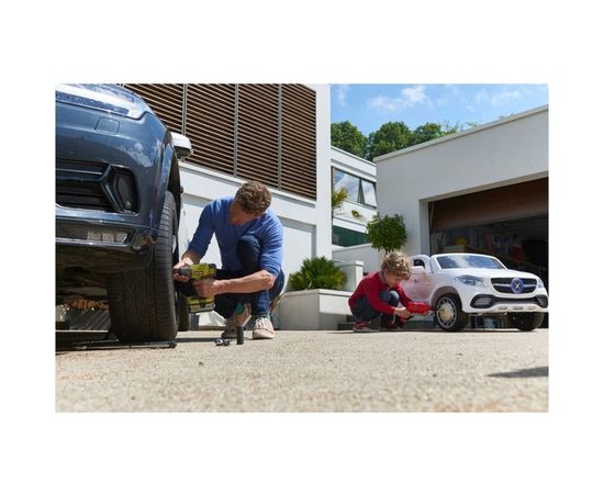 Аккумуляторный гайковерт Ryobi ONE+ R18IW3-120S 5133003574 – изображение 3