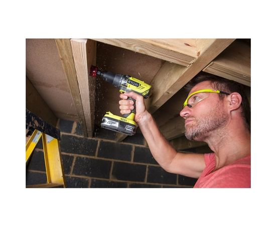 Ударная дрель-шуруповерт Ryobi ONE+ R18PD3-0 5133002888 – изображение 2