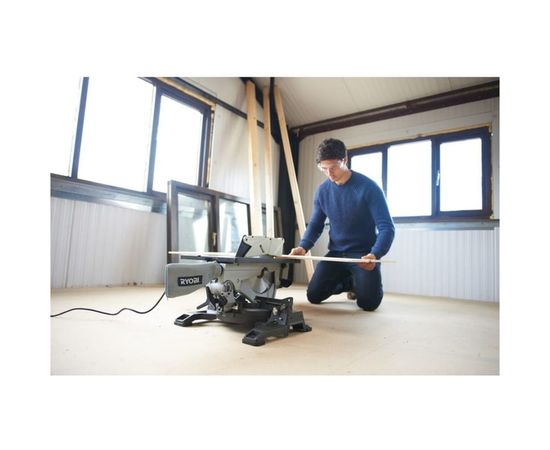 Распиловочный станок Ryobi RTMS1800G 5133002152 – изображение 3
