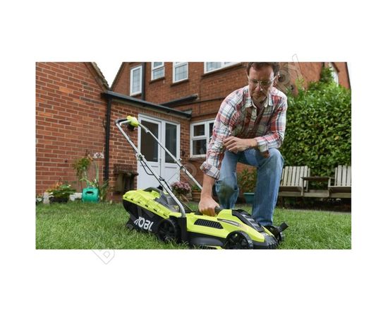 Газонокосилка Ryobi RLM13E33S 5133002343 – изображение 4