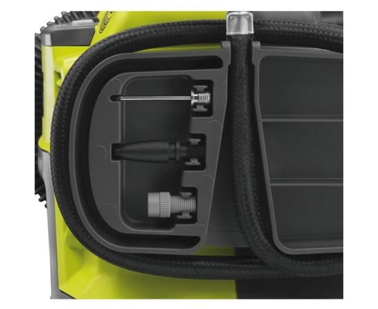 Компрессор для авто Ryobi ONE+ R18I-0 5133001834 – изображение 4
