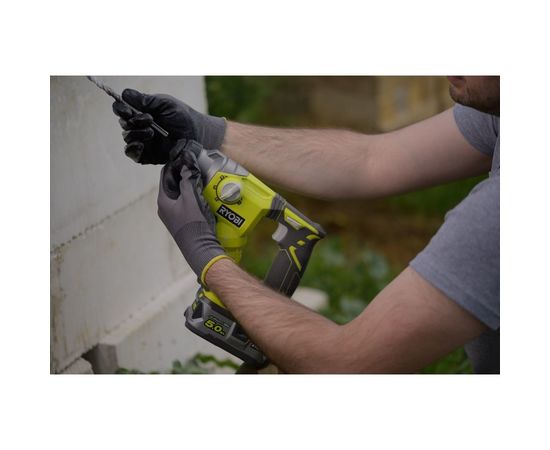 Перфоратор Ryobi ONE+ R18SDS-0 5133002305 – изображение 2