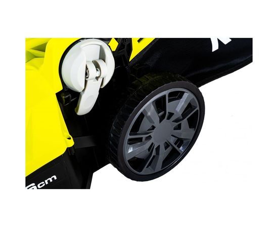 Газонокосилка Ryobi RLM15E36H 5133002345 – изображение 16