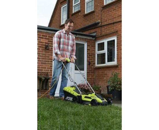 Газонокосилка Ryobi RLM13E33S 5133002343 – изображение 3