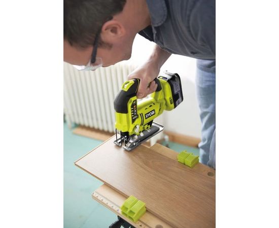 Аккумуляторный лобзик Ryobi ONE+ R18JS-0 5133002158 – изображение 6