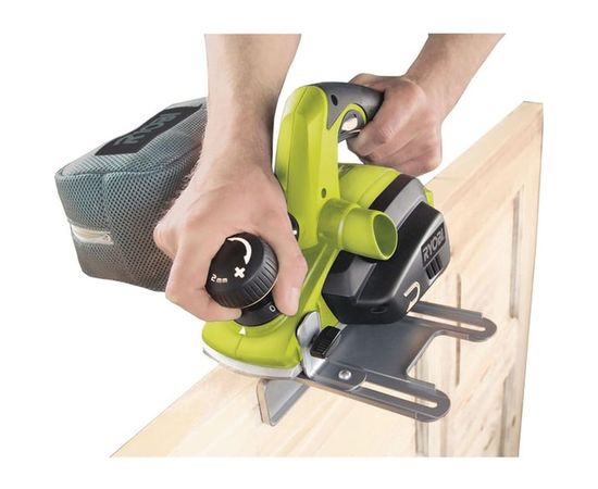 Электрический рубанок Ryobi EPN7582NHG 5133000352 – изображение 5