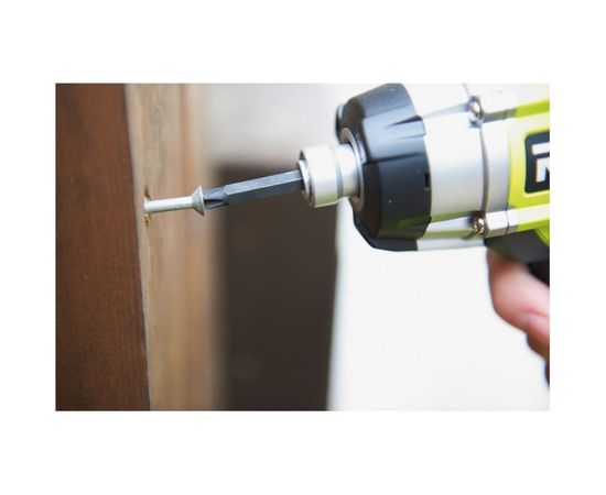 Аккумуляторный винтоверт Ryobi ONE+ RID1801M 5133001168 – изображение 2
