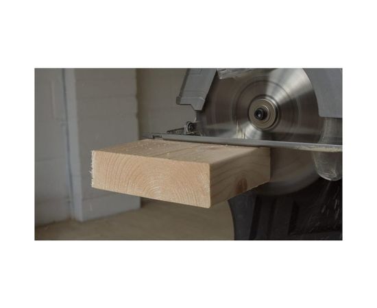 Дисковая пила Ryobi ONE+ R18CS-0 5133002338 – изображение 2