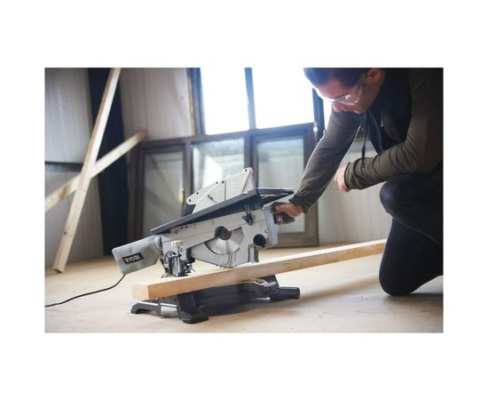 Распиловочный станок Ryobi RTMS1800G 5133002152 – изображение 2