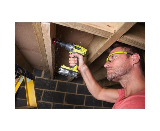 Дрель-шуруповерт Ryobi ONE+ R18DD3-0 5133002889 – изображение 2