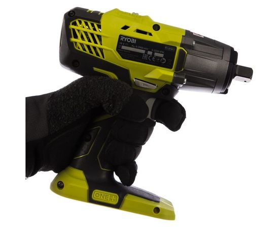 Ударный гайковерт Ryobi ONE+ R18IW3-0 5133002436 – изображение 7