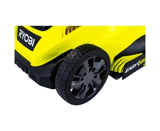 Газонокосилка Ryobi RLM18E40H 5133002347 – изображение 15