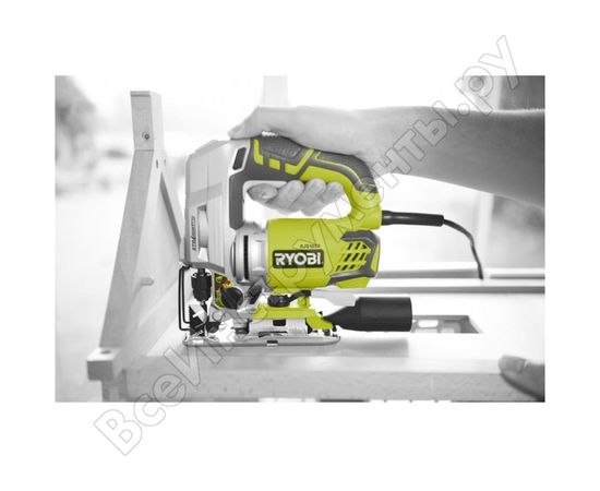 Лобзик Ryobi RJS1050K 5133002219 – изображение 3