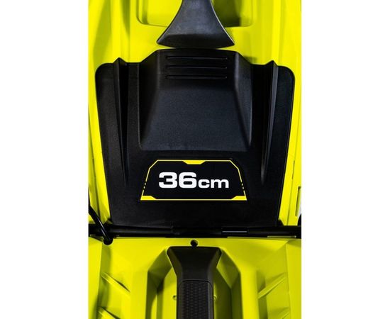 Газонокосилка Ryobi RLM15E36H 5133002345 – изображение 15