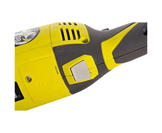 Углошлифовальная машина Ryobi EAG2000RS 5133000550 – изображение 12