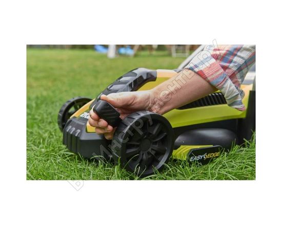 Газонокосилка Ryobi RLM13E33S 5133002343 – изображение 2
