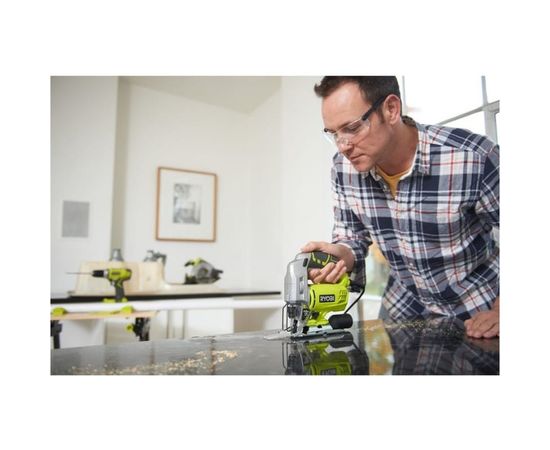 Лобзик Ryobi RJS750G 5133002215 – изображение 3