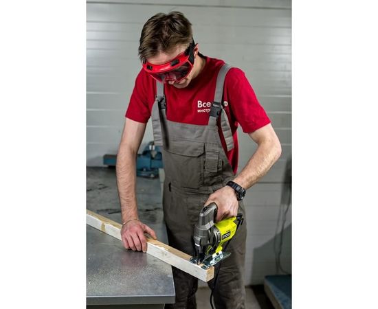 Лобзик Ryobi RJS850K 5133002217 – изображение 11