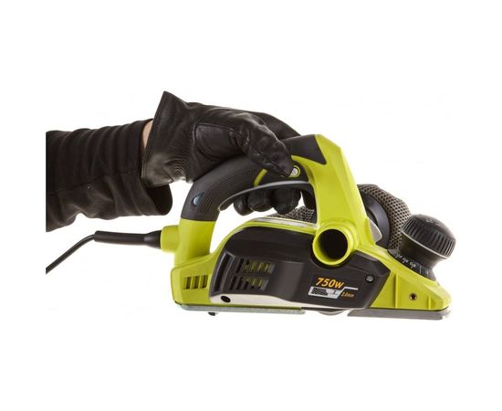 Электрический рубанок Ryobi EPN7582NHG 5133000352 – изображение 4