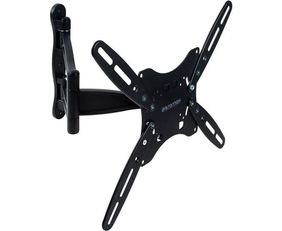 TV кронштейн Kromax TECHNO 5 grey 20075 