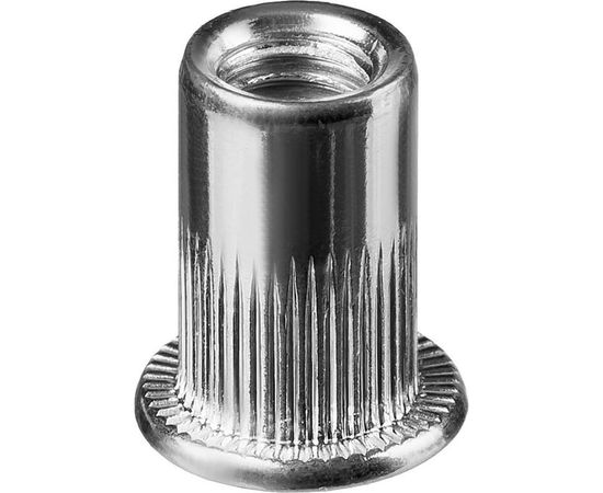 Резьбовые заклепки KRAFTOOL Nut-S М8, 250 шт 311707-08 