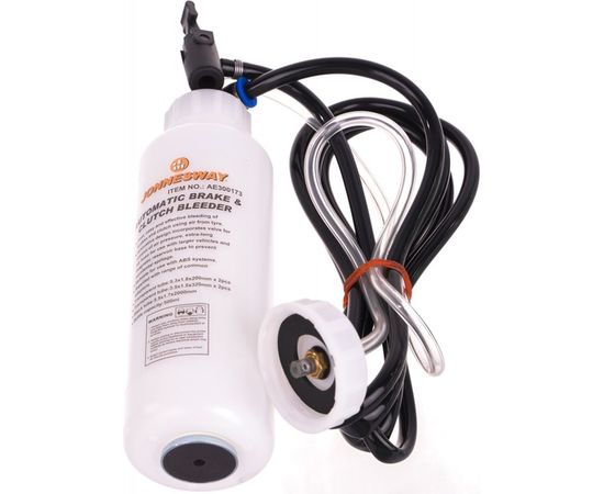 Приспособление для прокачки тормозов и цилиндров сцепления Jonnesway AE300173 48919 