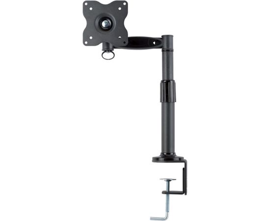 Кронштейн для мониторов Kromax OFFICE 1 grey 20030 