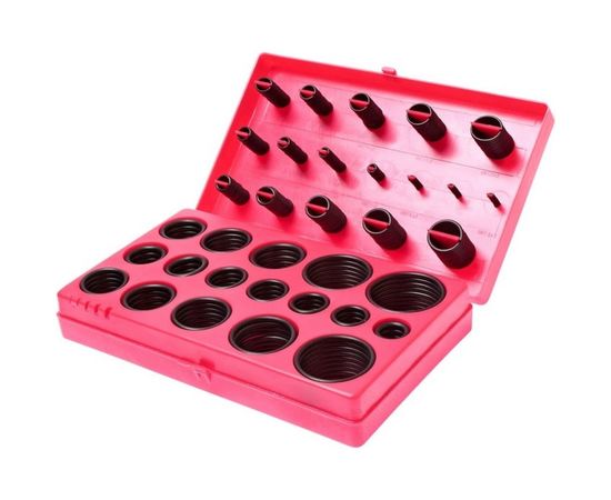 Набор уплотнительных колец, 394 шт. JTC-1044 