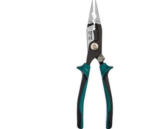 Клещи KRAFTOOL Km-20 многофункциональные 23336-20 