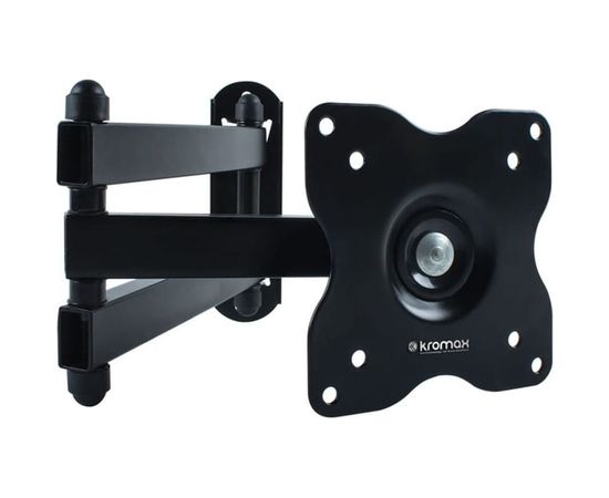 TV кронштейн Kromax DIX 15 black 20202 
