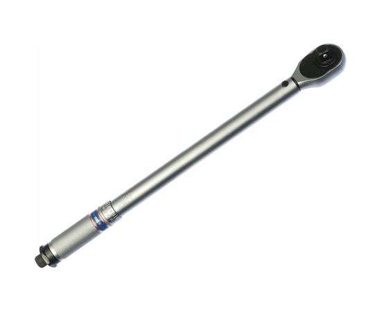 Динамометрический ключ KING TONY 34423-1A, 1/2", 42-210 Нм 