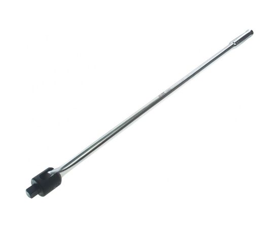 Шарнирный вороток с рукояткой JTC 1/2", длина 760мм 7802 