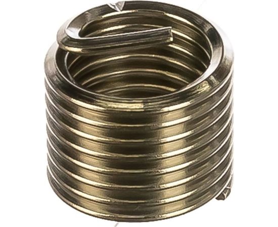 Набор резьбовых вставок (М12х1.75, длина 16.3 мм, 20 штук) JTC 4787-1 