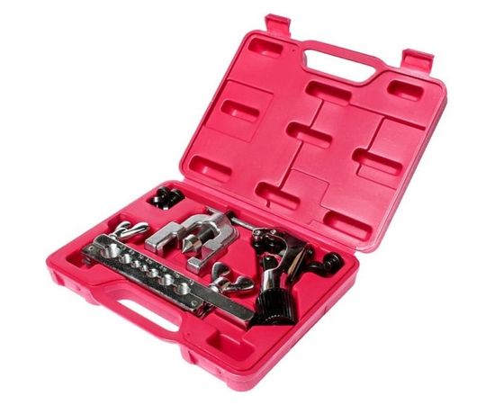 Набор для резки и развальцовки трубок JTC 5632 