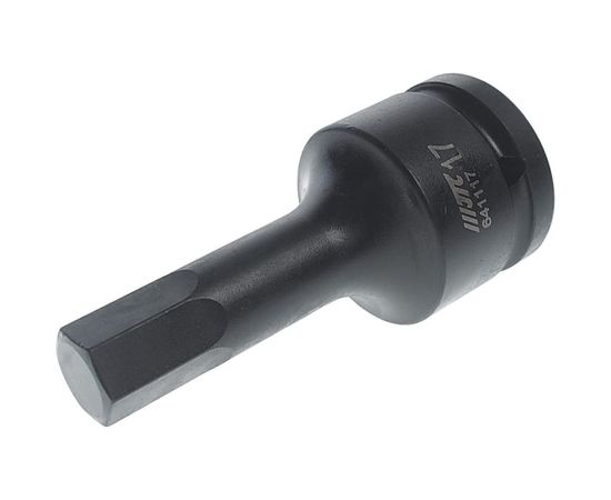 Головка торцевая ударная HEX (3/4"; H17; 100 мм) JTC 641117 
