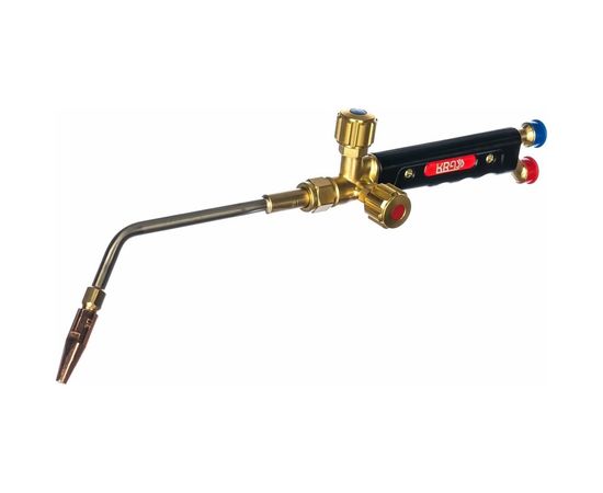 Пропановая горелка KRASS ГЗУ-3-23 2277016 