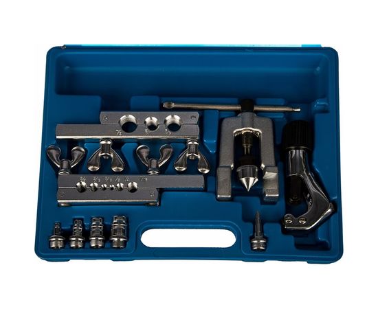 Набор для резки и развальцовки трубок JTC-5633 