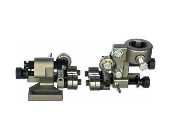 Направляющие роликовые, верхние и нижние для JWBS-14OS-M (на направляющую 22 мм) JET 708127-OS 