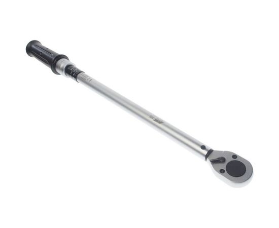 Ключ динамометрический 1/2" усилие затяжки 50-350Nm, длина 585мм JTC 6687 