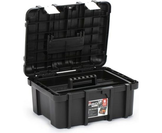 Ящик для инструментов Keter Wide Toolbox 16 17191708 
