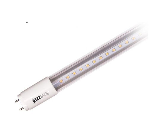 Лампа Jazzway специальная PLED T8-1200 Food Green 18w G13 CL/PL 230V/50Hz 5006546 