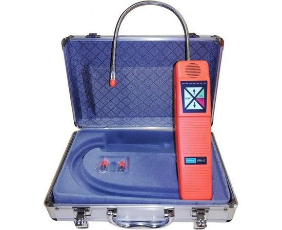 Электронный детектор утечек фреона KraftWell KRW-C 